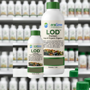 EcoGenn LOD™
