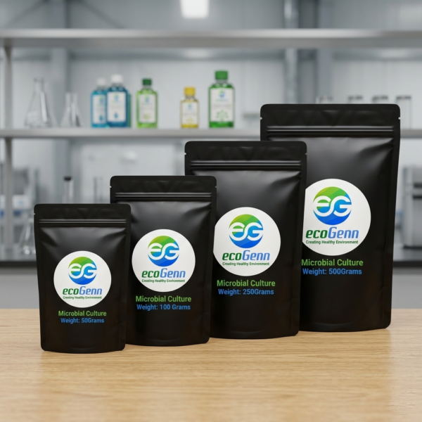 EcoGenn Microbial Culture™