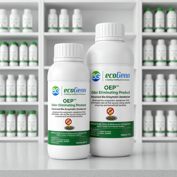 EcoGenn OEP™