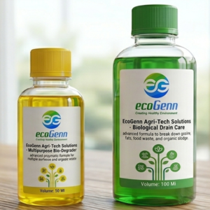 EcoGenn Urietap™