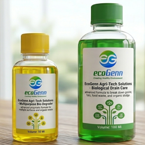 EcoGenn Urietap™