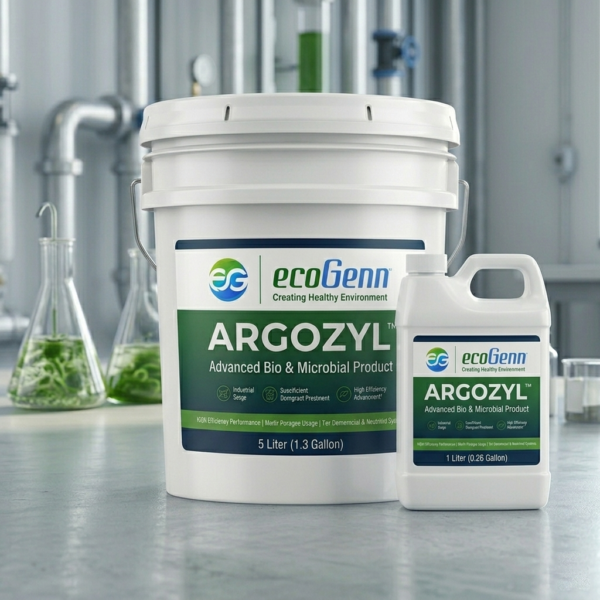 EcoGenn Argozyl