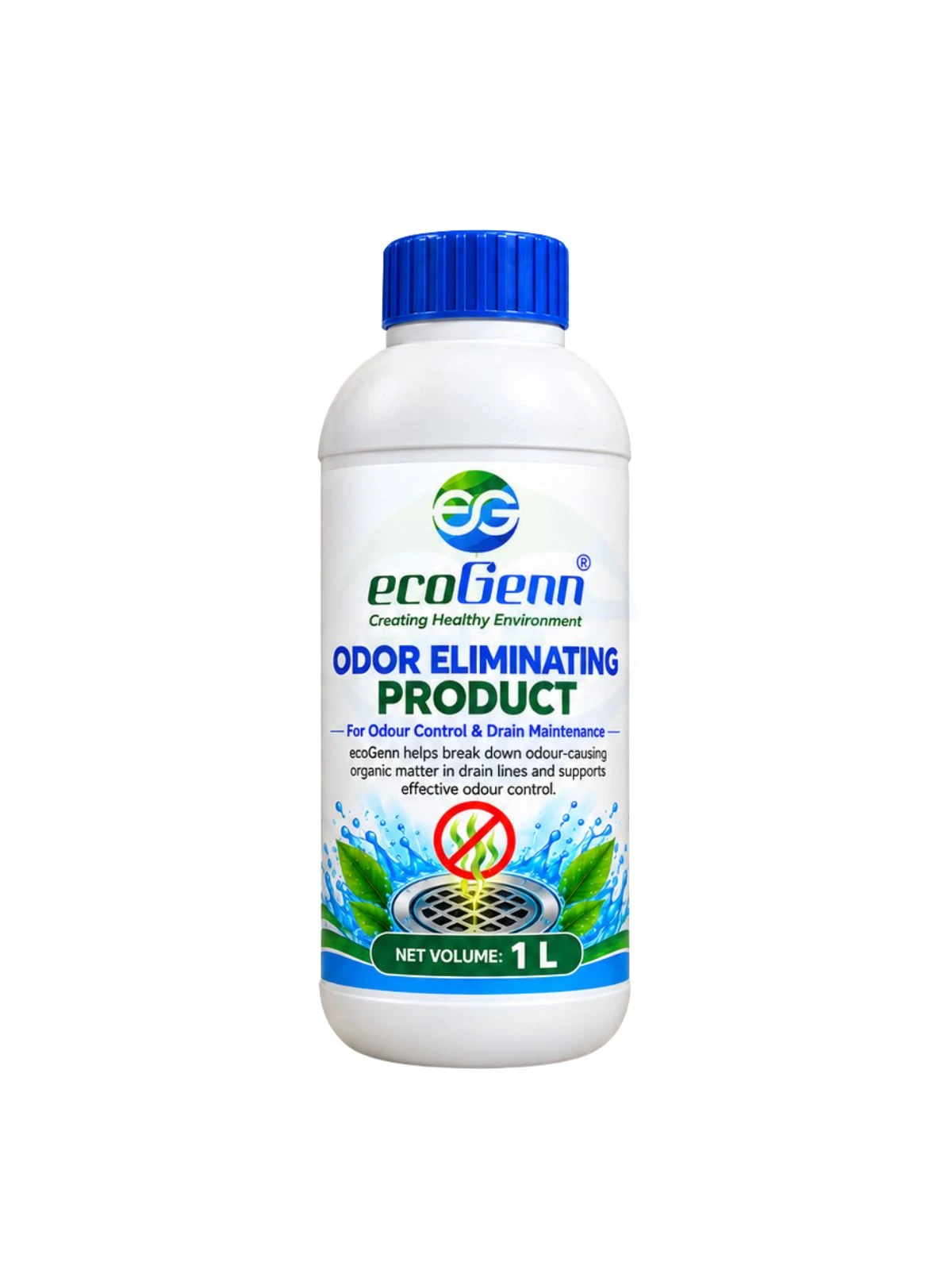 OEP™ | Odour Eliminating Product – 1 L | 500 ML | 250 ML