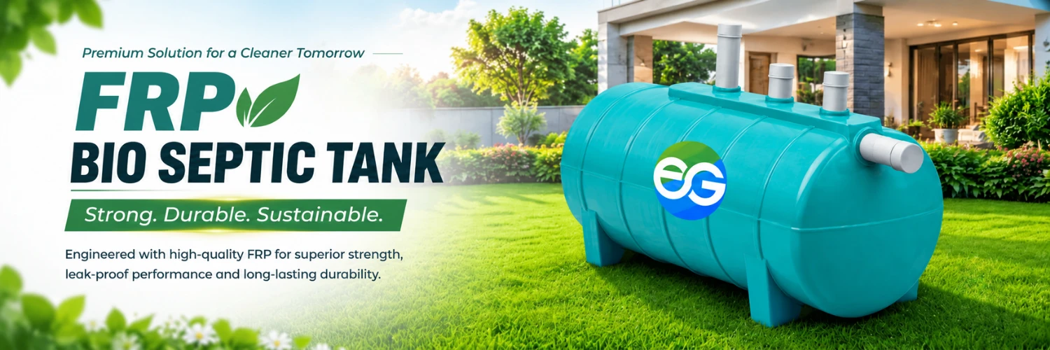 frp-septic-tank