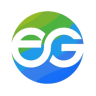 eG - logo